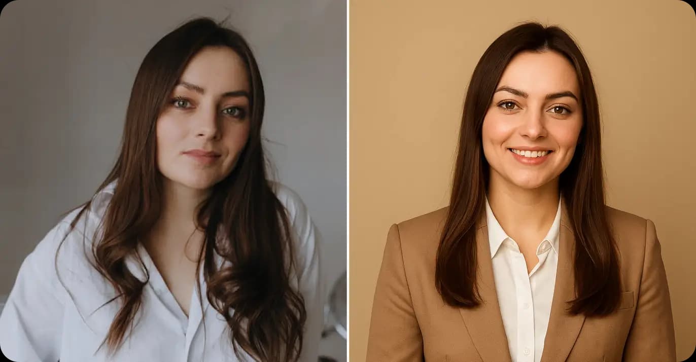 Executive Headshots - AI CEO Headshots, Lawyer Headshots & Attorney Headshot Generator