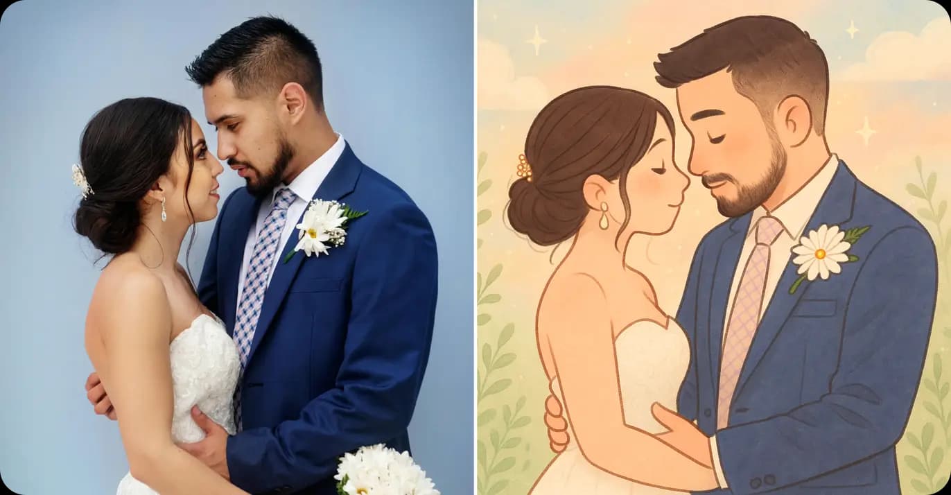 Image Editor Hand Drawn Sketch Illustration Artistic