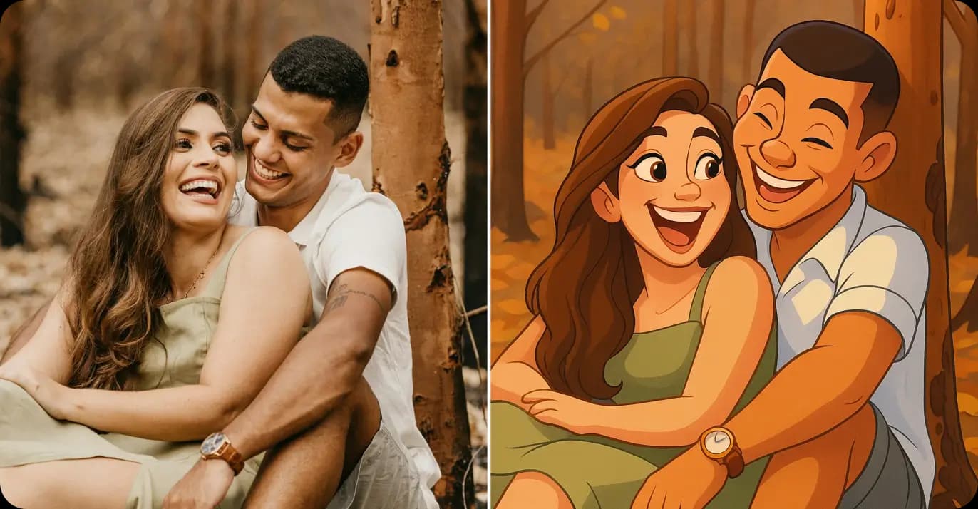 Image Generator Disney Pixar Cartoon Animation Character