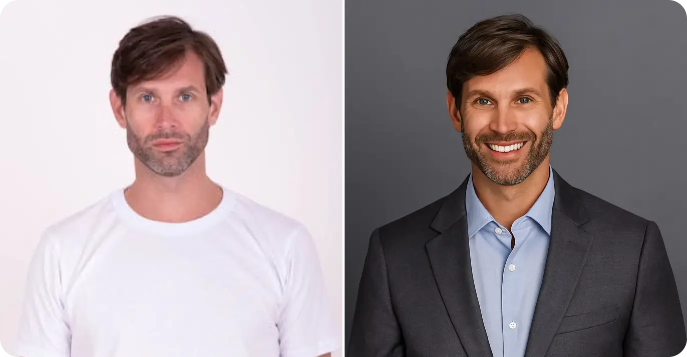 Business Headshots - Free AI Business Headshots & Professional Business Headshots Generator