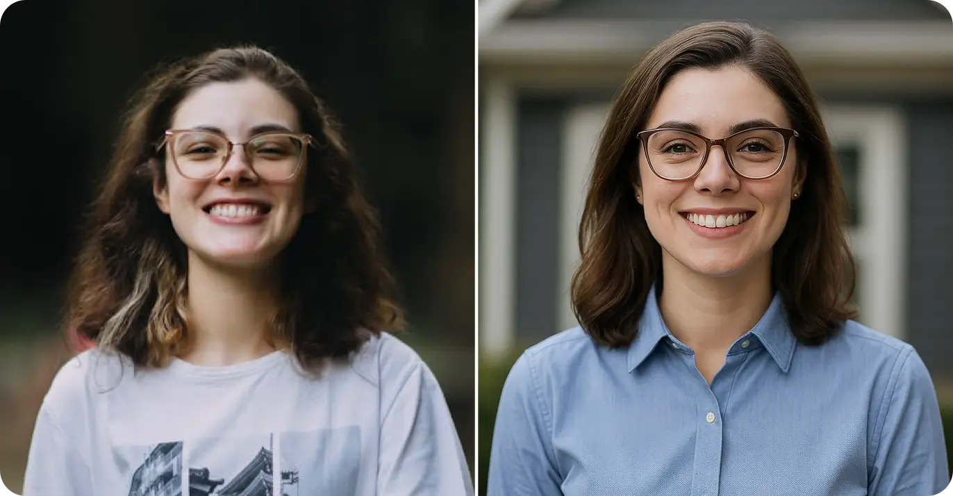 Executive Portraits - Free AI Executive Portrait, Executive Headshots & Professional Executive Headshots Generator