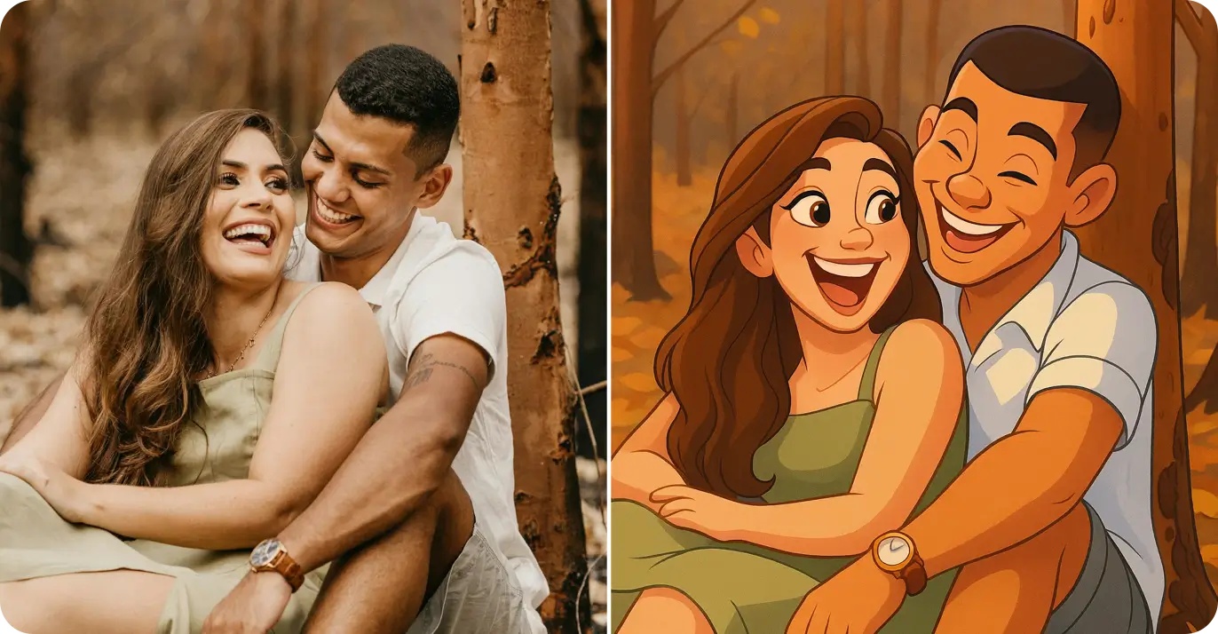 Image Generator Disney Pixar Cartoon Animation Character